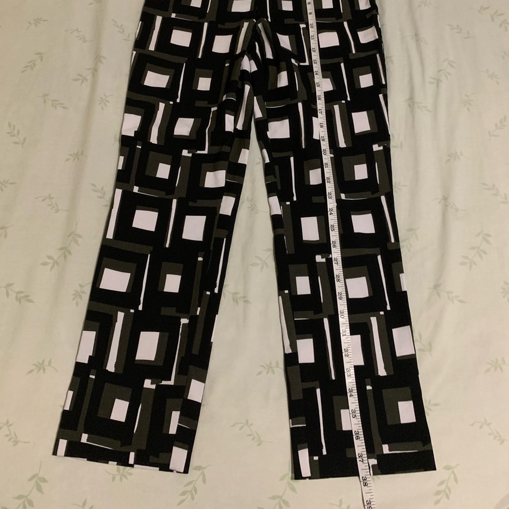 Joseph Ribkoff Pants - Picture 7 of 7